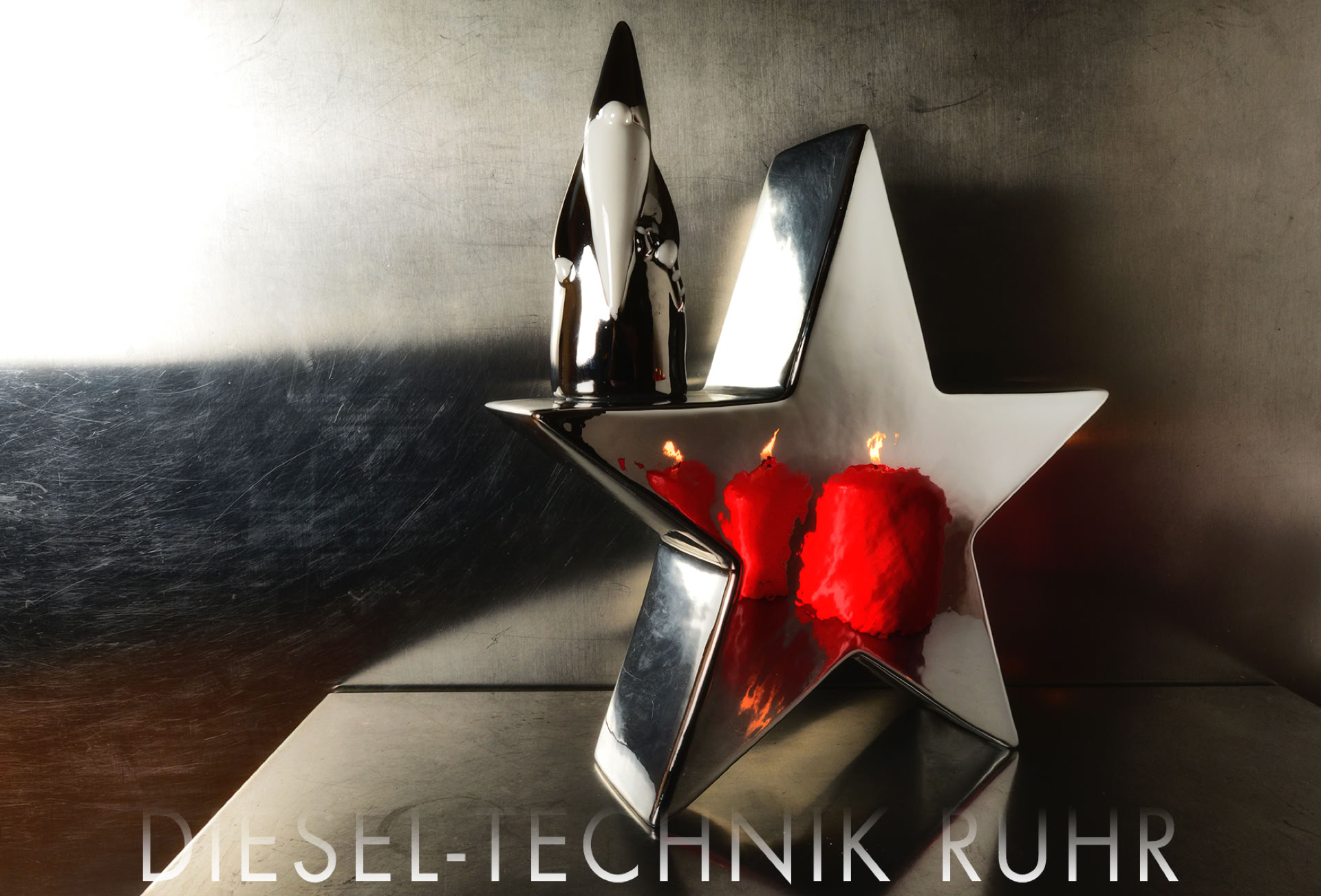 Das umfassende,  technologische Dienstleistungsangebot für den ganzen Bereich der Motoren-Dieseltechnik.